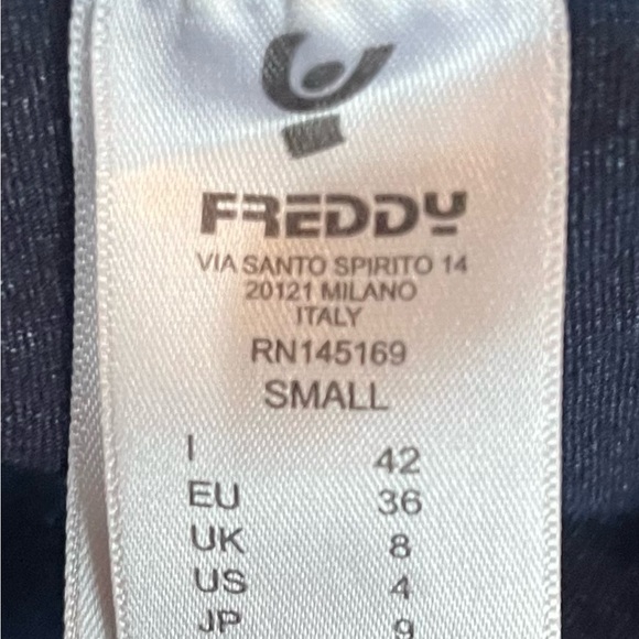 Freddy jeans - Picture 4 of 4